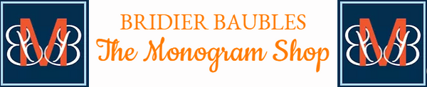 BB Monogram logo