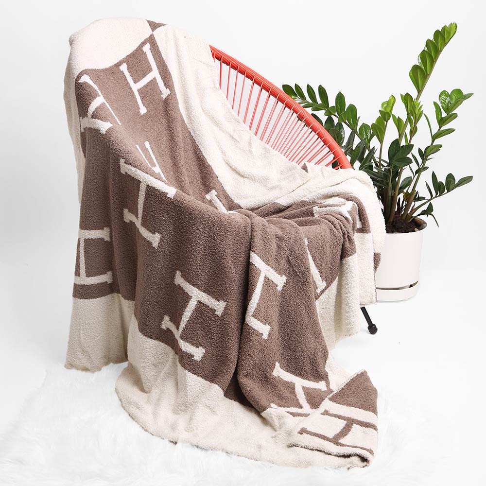 H Blanket