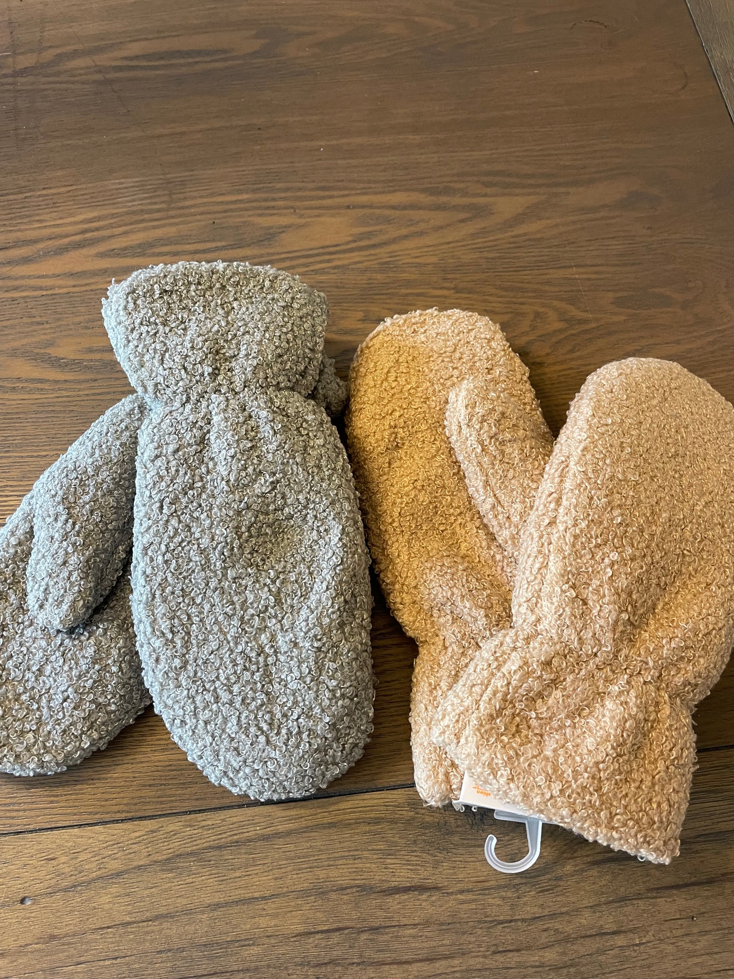Sherpa Gloves