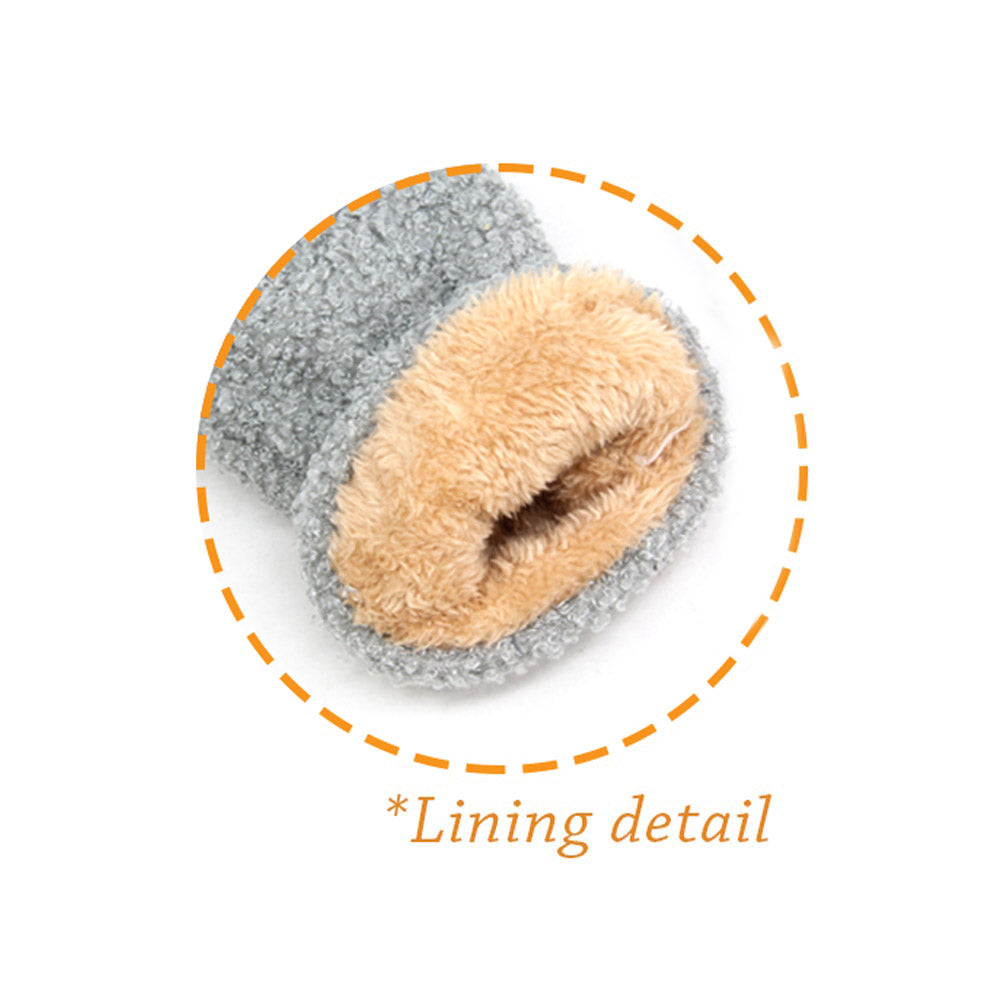 Sherpa Gloves