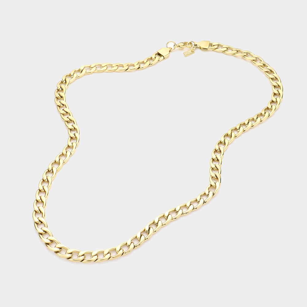 Gold Chain