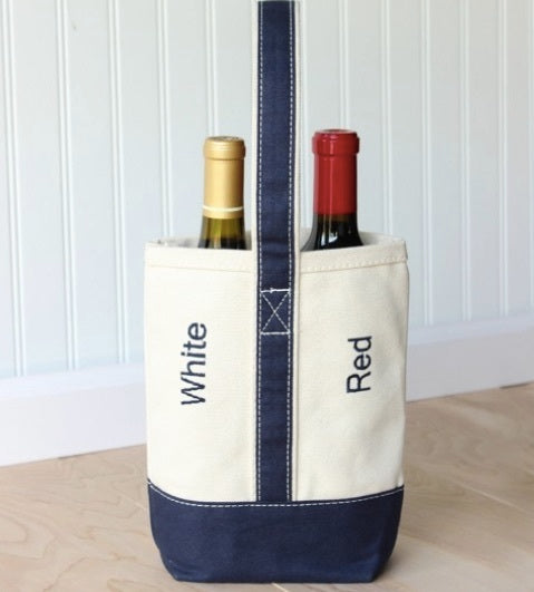 Wine Tote