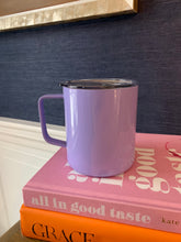 Load image into Gallery viewer, Insulated Coffee Mug
