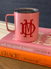 Load image into Gallery viewer, Insulated Coffee Mug
