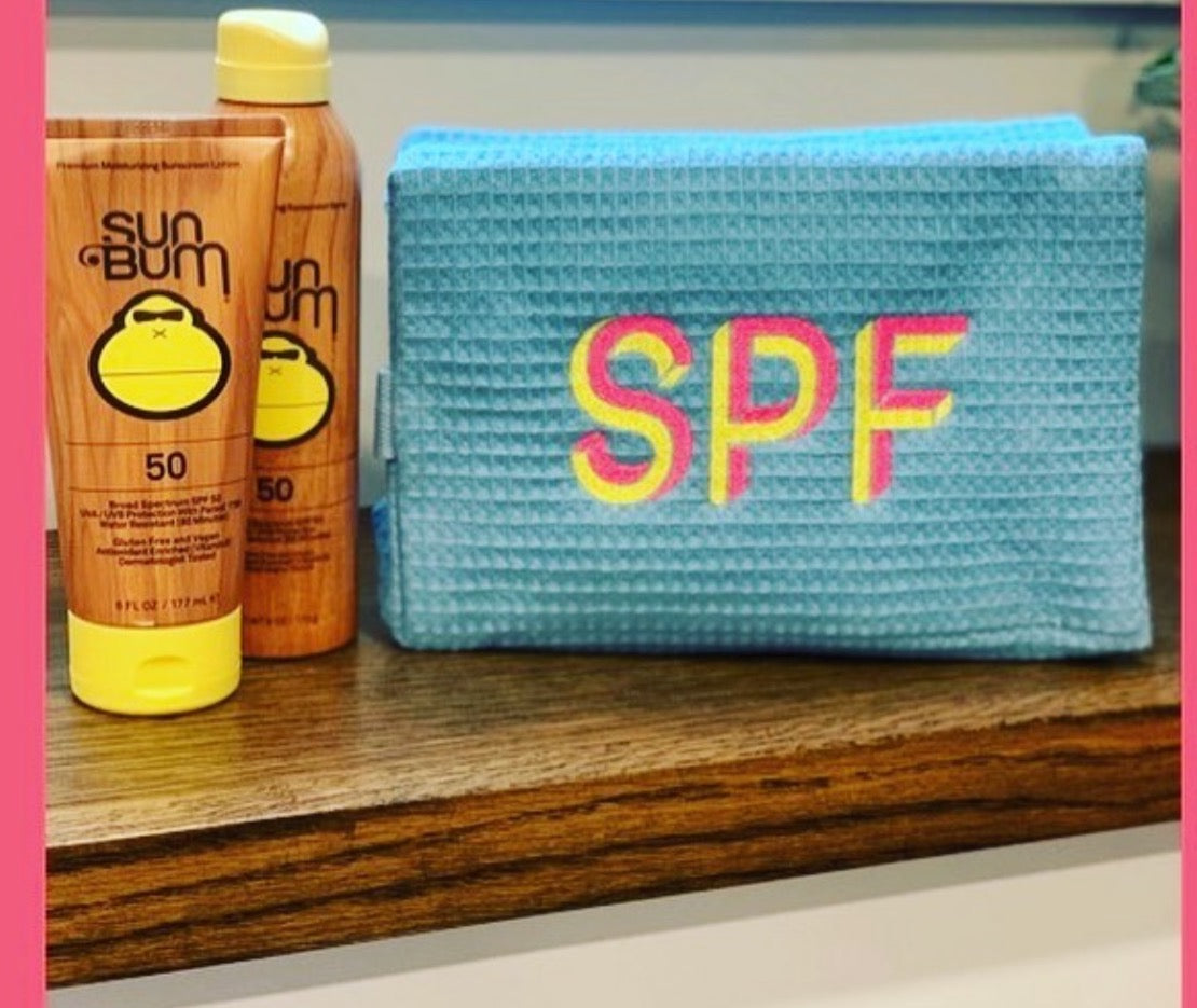 SPF Bag